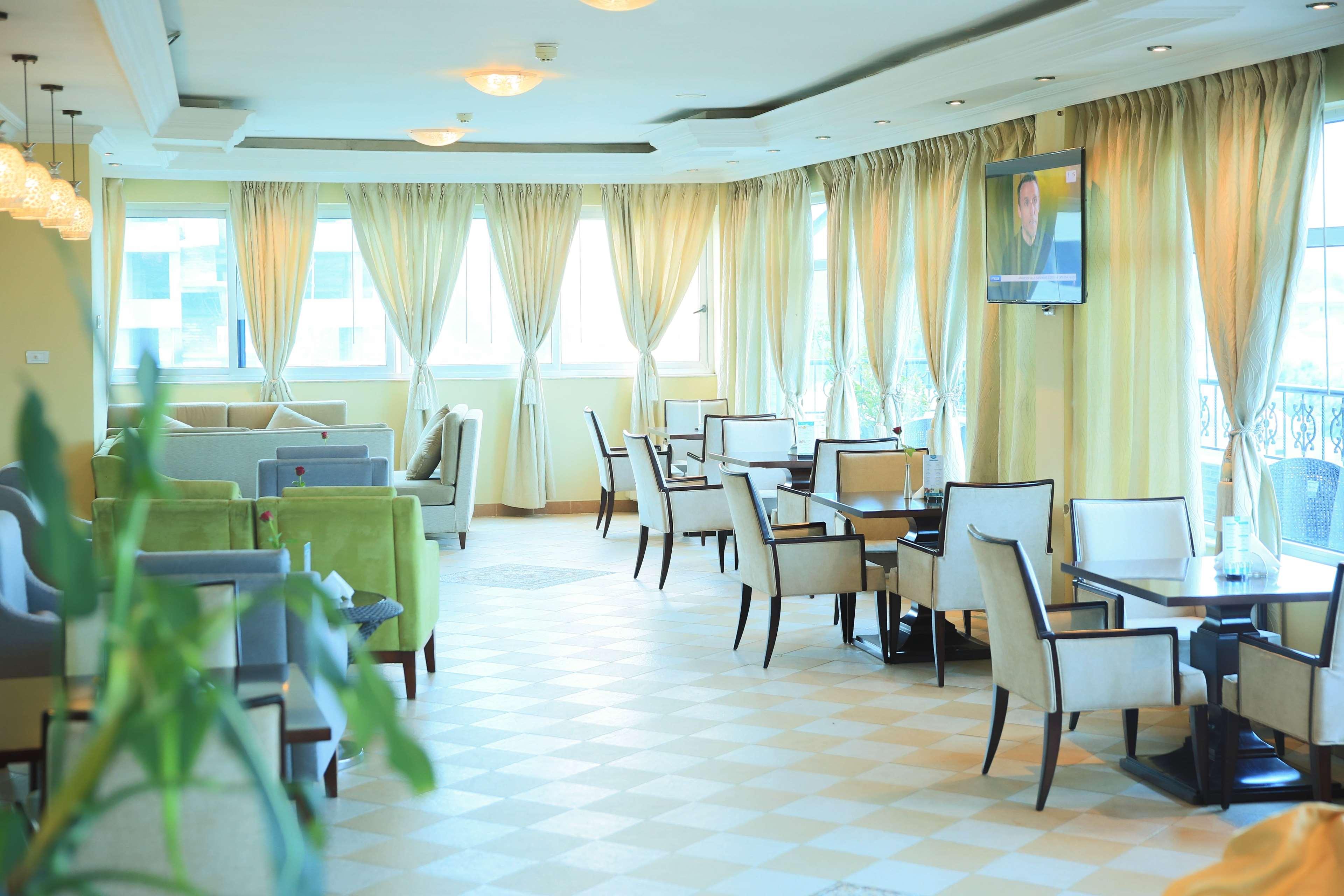 Swiss Inn Nexus Hotel Adís Abeba Exterior foto